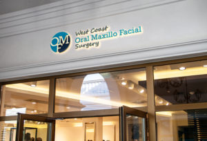 Design de Logo par Deziners Zone pour West Coast Oral Maxillo Facial Surgery | Design : #19718250