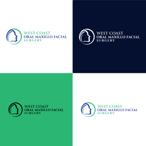 Design de Logo par Maxo-Biz pour West Coast Oral Maxillo Facial Surgery | Design : #19726570