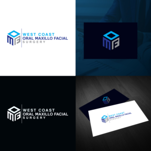 Design de Logo par Maxo-Biz pour West Coast Oral Maxillo Facial Surgery | Design : #19726571