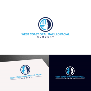 Design de Logo par Maxo-Biz pour West Coast Oral Maxillo Facial Surgery | Design : #19726572