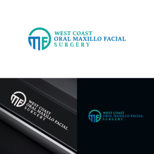Design de Logo par Maxo-Biz pour West Coast Oral Maxillo Facial Surgery | Design : #19726573