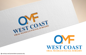 Design de Logo par Rubia@ pour West Coast Oral Maxillo Facial Surgery | Design : #19752458