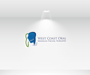 Design de Logo par Rosaleen pour West Coast Oral Maxillo Facial Surgery | Design : #19738800