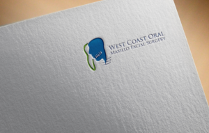 Design de Logo par Rosaleen pour West Coast Oral Maxillo Facial Surgery | Design : #19738801