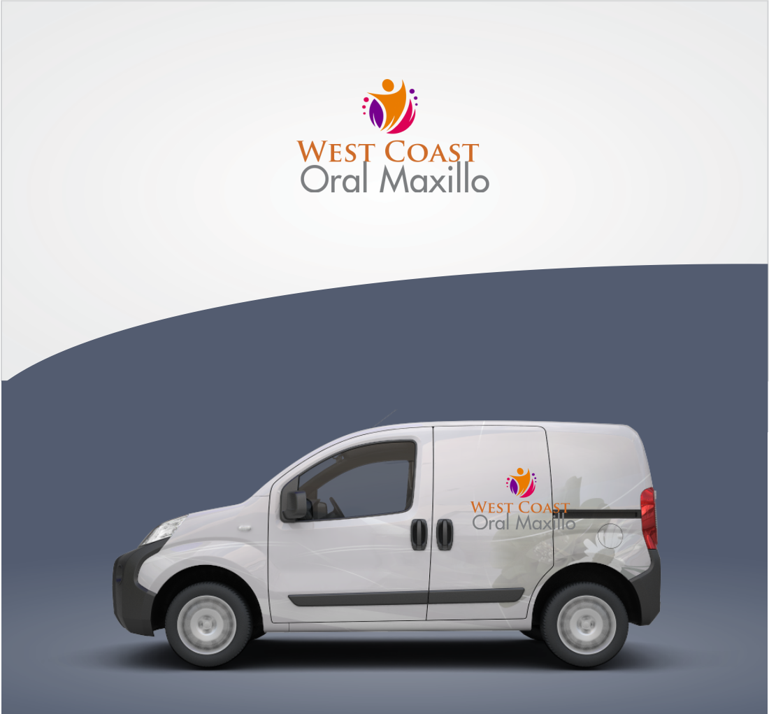 Logo Design by sewa.lahan for West Coast Oral Maxillo Facial Surgery | Design #19757847