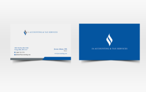 Design de Carte de Visite par Pointless Pixels India pour 1978 | Design : #19776979