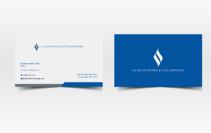 Design de Carte de Visite par Pointless Pixels India pour 1978 | Design : #19777000