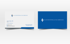 Design de Carte de Visite par Pointless Pixels India pour 1978 | Design : #19777029