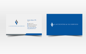 Design de Carte de Visite par Pointless Pixels India pour 1978 | Design : #19777033