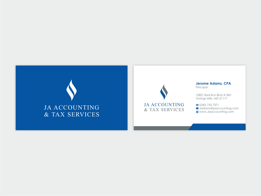 Business Card Design by Atvento Graphics for 1978 | Design #19778093