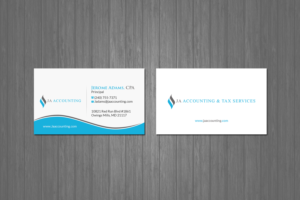 Business Card Design by Creations Box 2015 for 1978 | Design: #19792015
