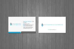 Business Card Design by Creations Box 2015 for 1978 | Design: #19792018