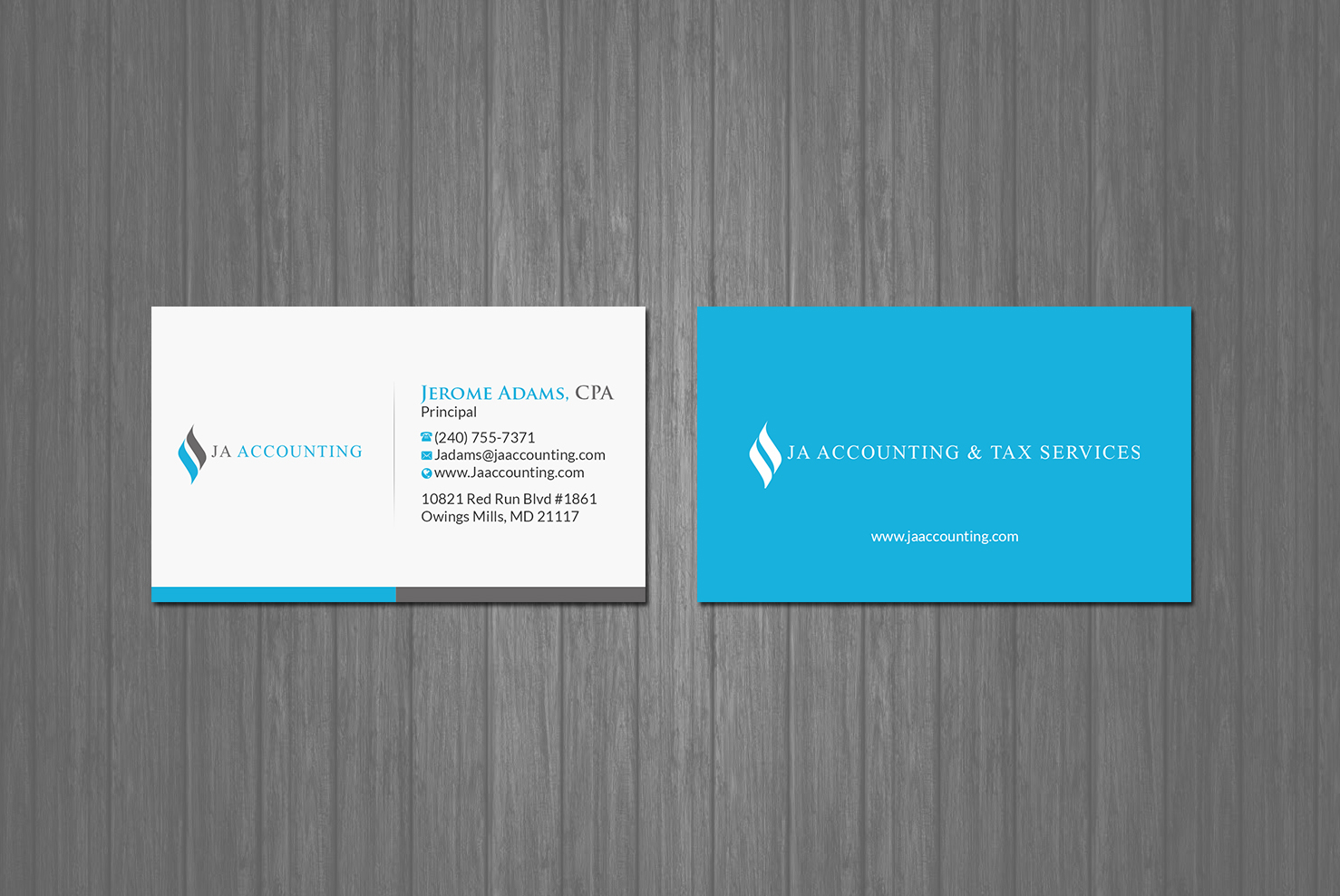 Diseño de Tarjeta de Presentación por Creations Box 2015 para 1978 | Diseño #19792026