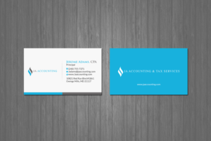 Business Card Design by Creations Box 2015 for 1978 | Design: #19792026