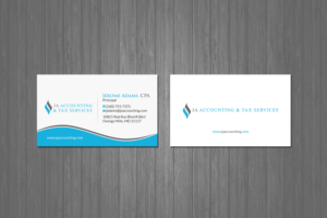 Business Card Design by Creations Box 2015 for 1978 | Design: #19792028