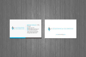 Business Card Design by Creations Box 2015 for 1978 | Design: #19792029