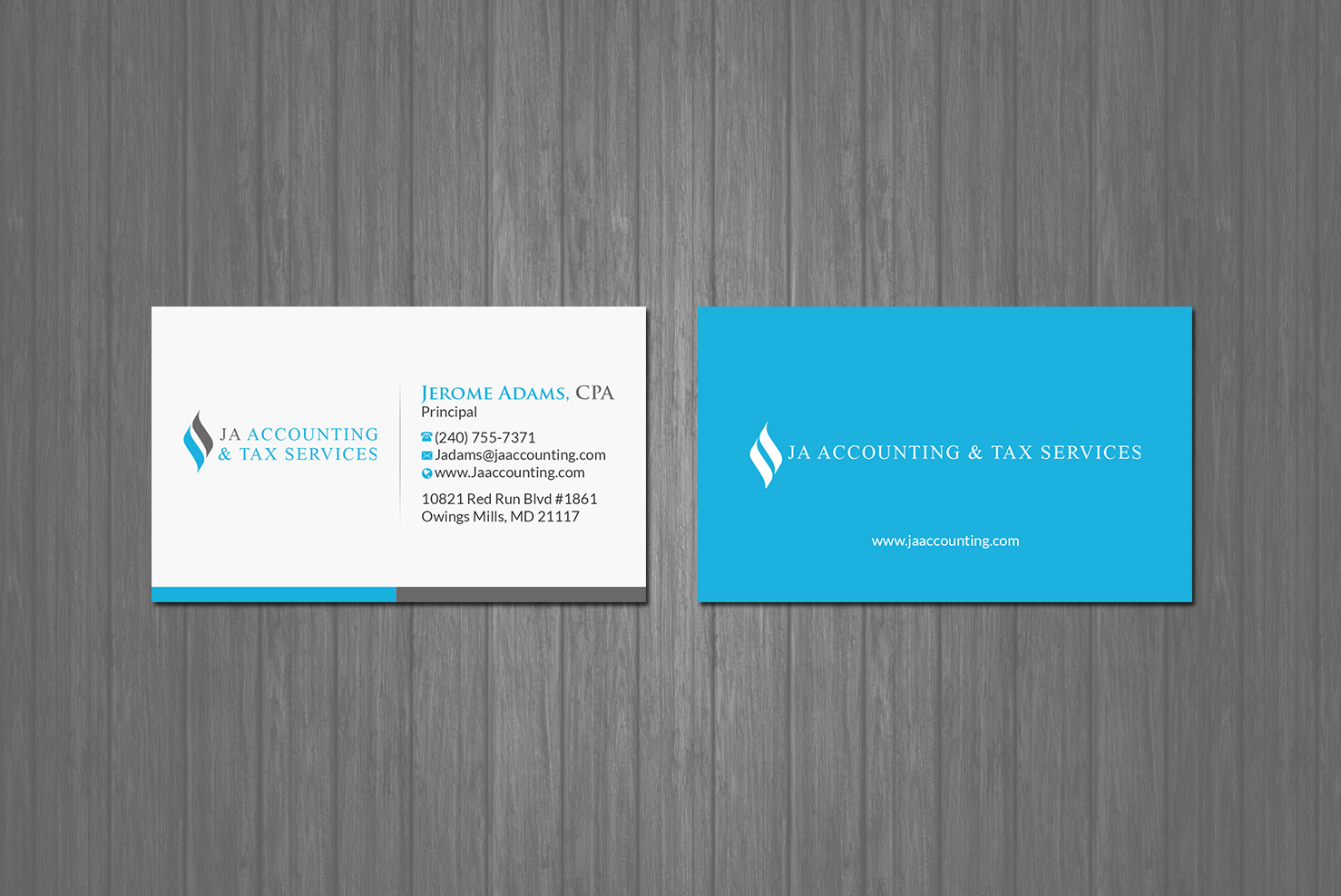 Diseño de Tarjeta de Presentación por Creations Box 2015 para 1978 | Diseño #19792030