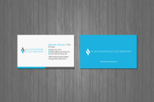 Business Card Design by Creations Box 2015 for 1978 | Design: #19792030