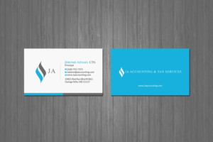 Business Card Design by Creations Box 2015 for 1978 | Design: #19792034