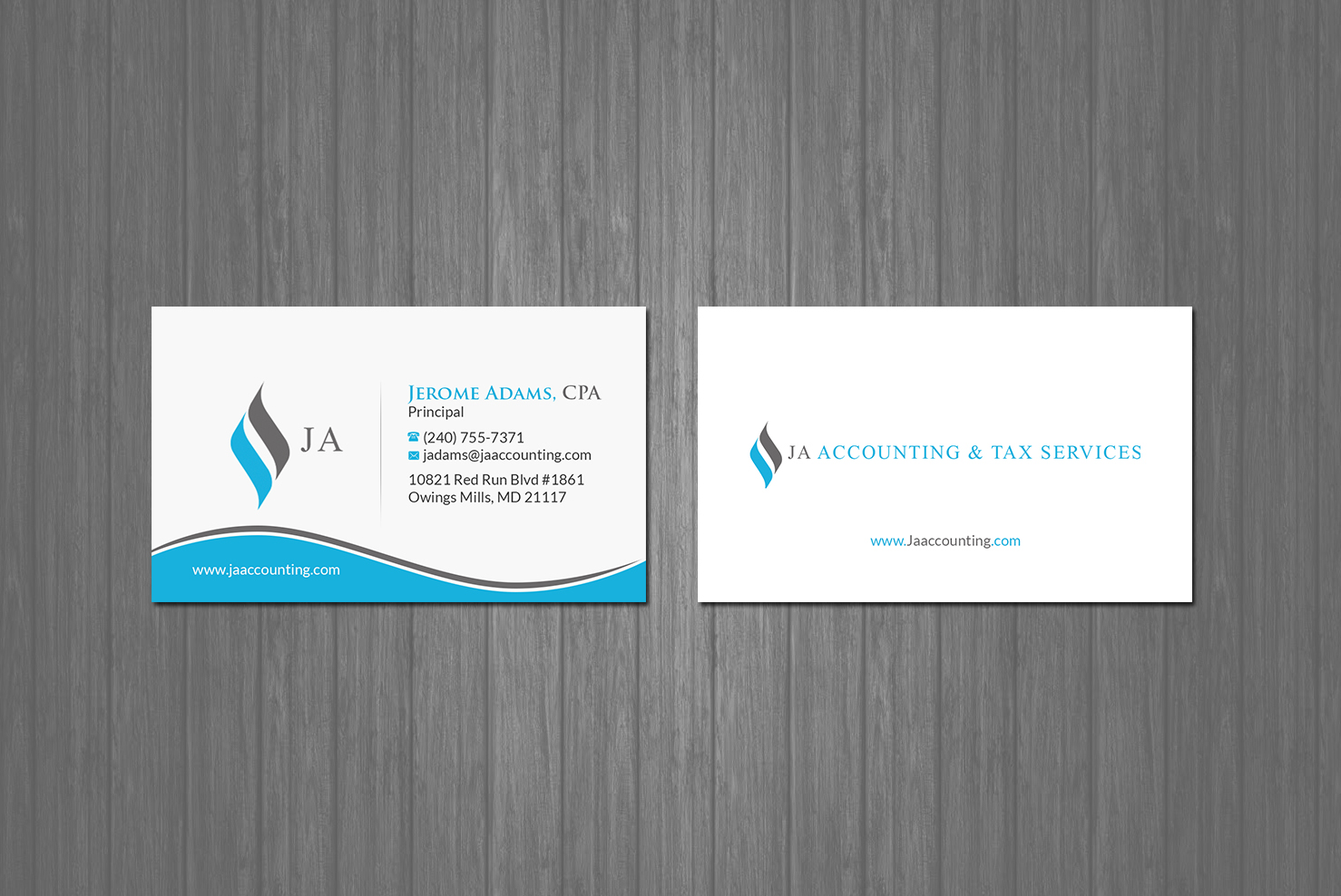 Business Card Design by Creations Box 2015 for 1978 | Design #19792037
