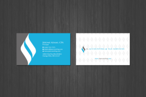 Business Card Design by Creations Box 2015 for 1978 | Design: #19792038