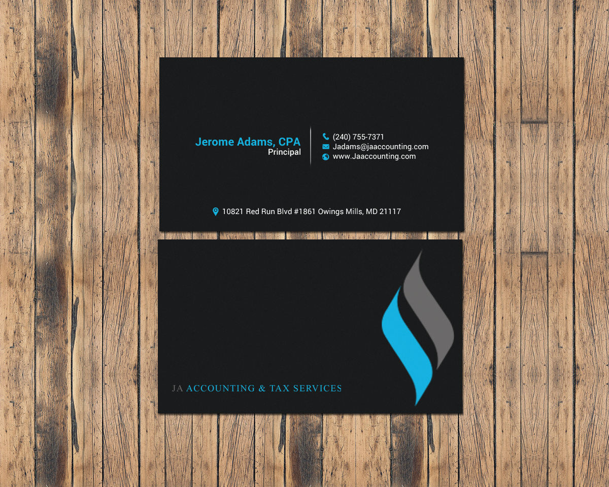 Design de Carte de Visite par chandrayaan.creative pour 1978 | Design #19784589