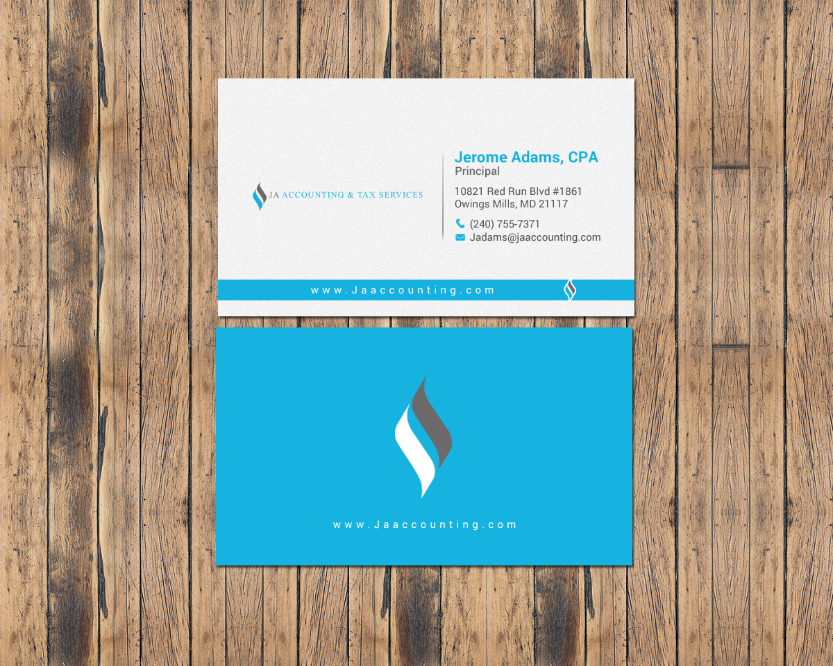 Design de Carte de Visite par chandrayaan.creative pour 1978 | Design #19784603