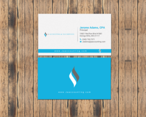 Design de Carte de Visite par chandrayaan.creative pour 1978 | Design : #19784603