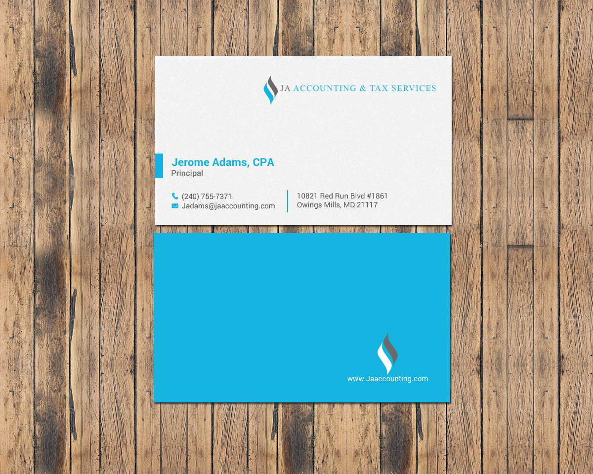 Design de Carte de Visite par chandrayaan.creative pour 1978 | Design #19784606