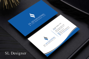 Design de Carte de Visite par SL Designer pour 1978 | Design : #19777641