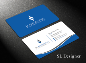 Business Card Design by SL Designer for 1978 | Design: #19777642