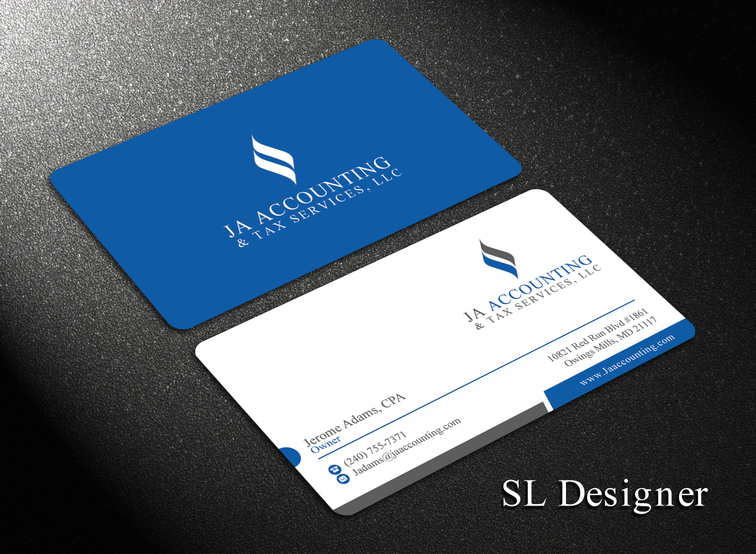 Design de Carte de Visite par SL Designer pour 1978 | Design #19777644