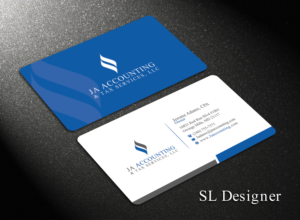 Design de Carte de Visite par SL Designer pour 1978 | Design : #19777645