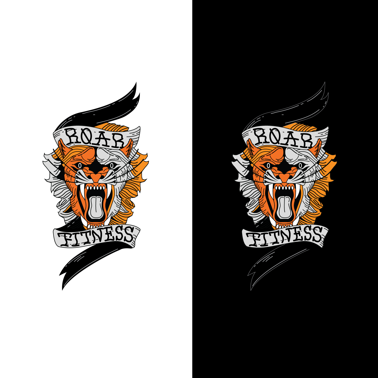 Logo Design by Superleggera for this project | Design #19744065