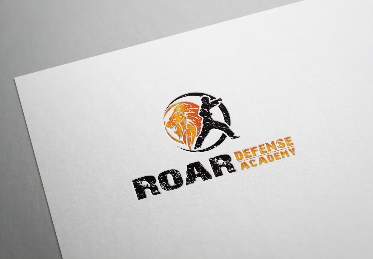 Logo Design by Deziners Zone for this project | Design #19714893
