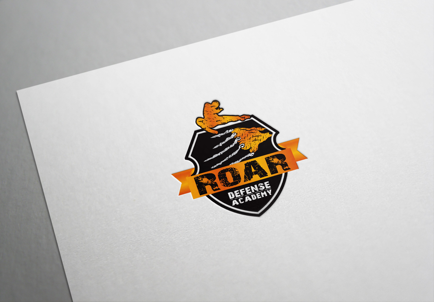 Logo Design by Deziners Zone for this project | Design #19714894