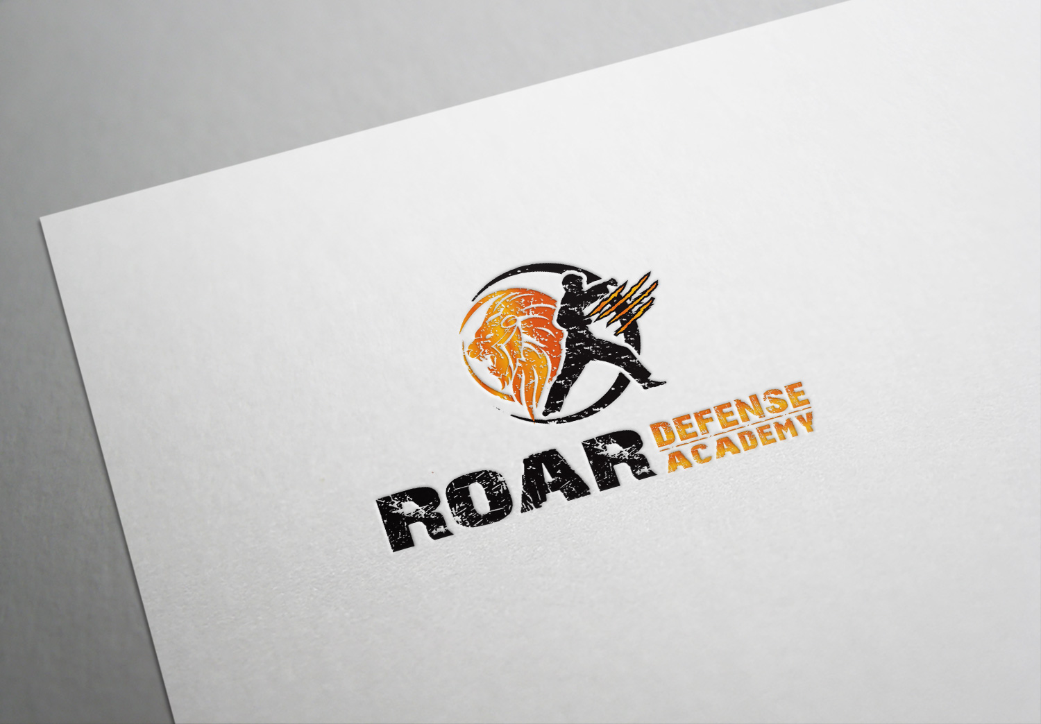 Logo Design by Deziners Zone for this project | Design #19717227