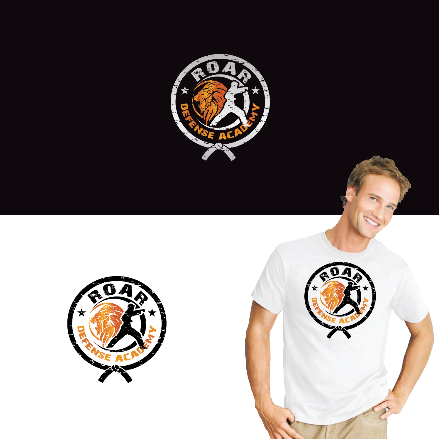 Logo Design by Deziners Zone for this project | Design #19723386