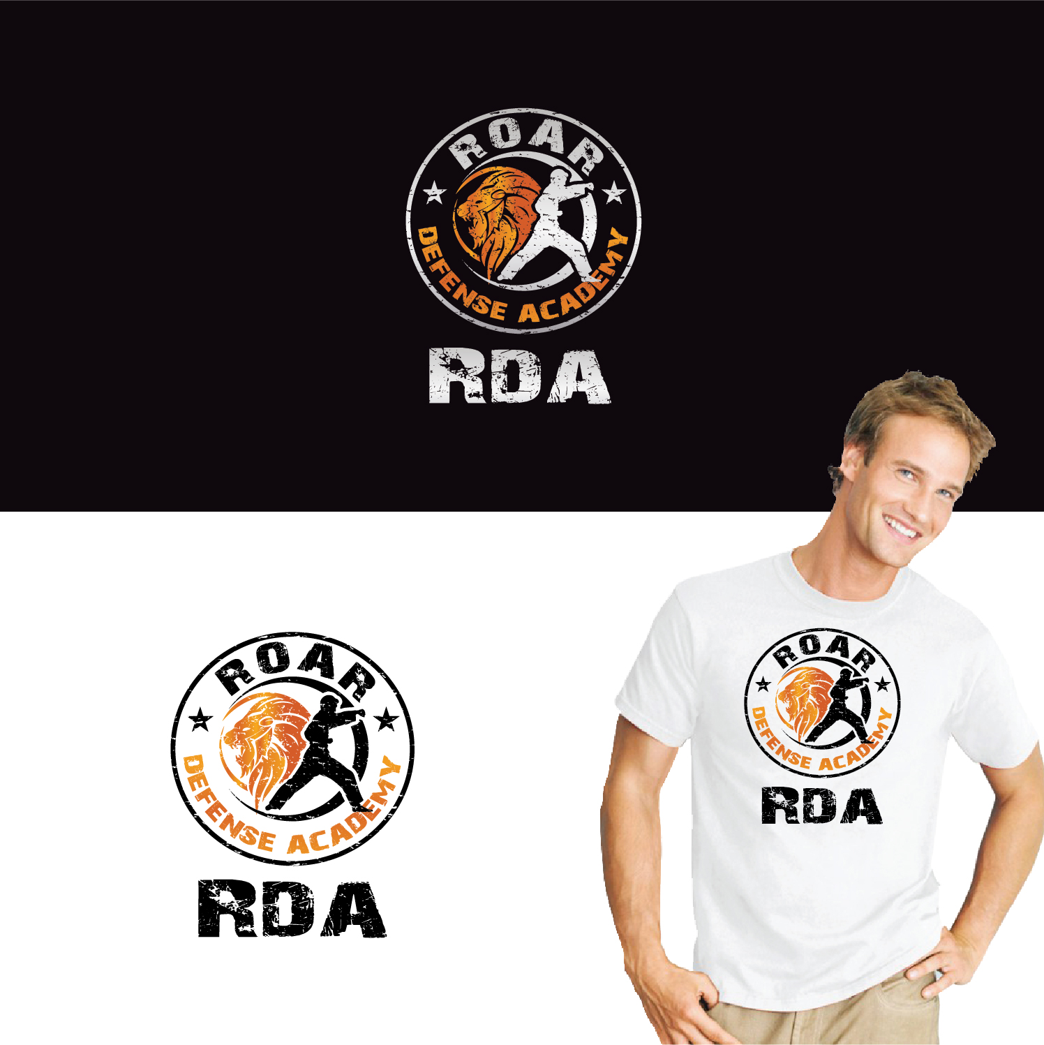 Logo Design by Deziners Zone for this project | Design #19723387