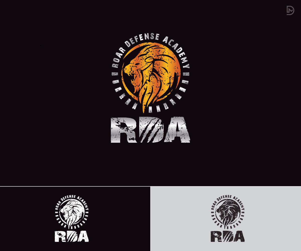 Logo Design by D_Mantra for this project | Design #19714801