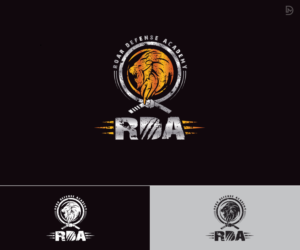 Logo Design by D_Mantra for this project | Design #19720499