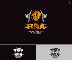 Logo Design by D_Mantra for this project | Design: #19720500