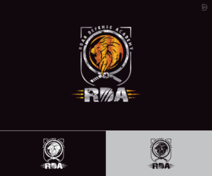 Logo Design by D_Mantra for this project | Design: #19724805
