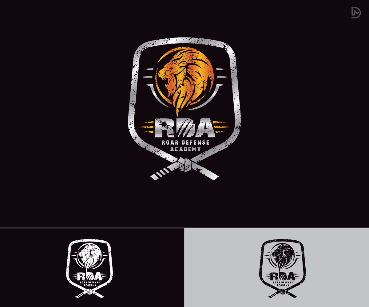 Logo-Design von D_Mantra für dieses Projekt | Design #19724806