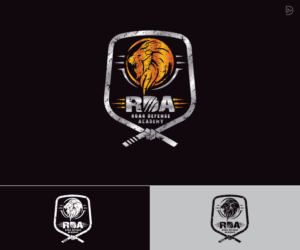Logo Design by D_Mantra for this project | Design: #19724806