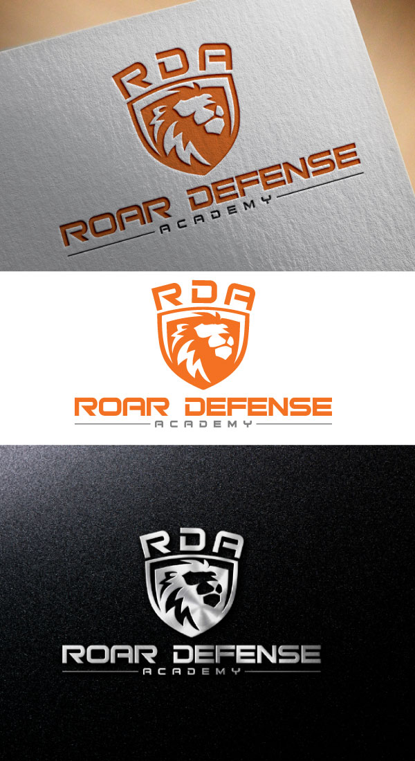 Logo Design by aishwarya.... for this project | Design #19717875