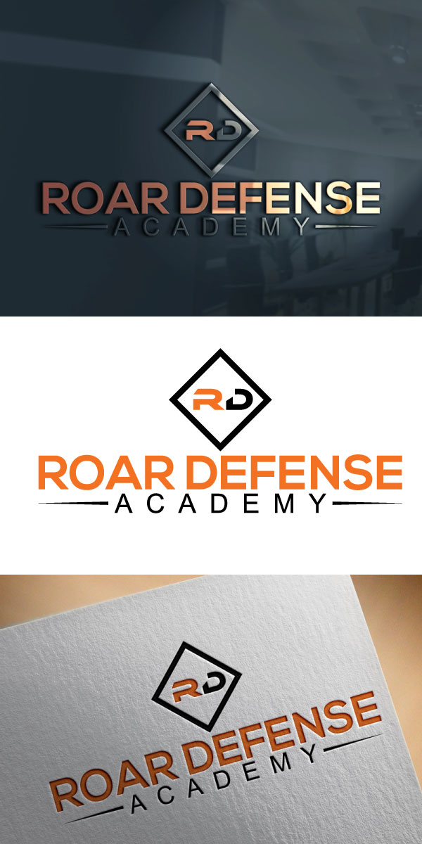 Logo Design by manik 06 for this project | Design #19742549