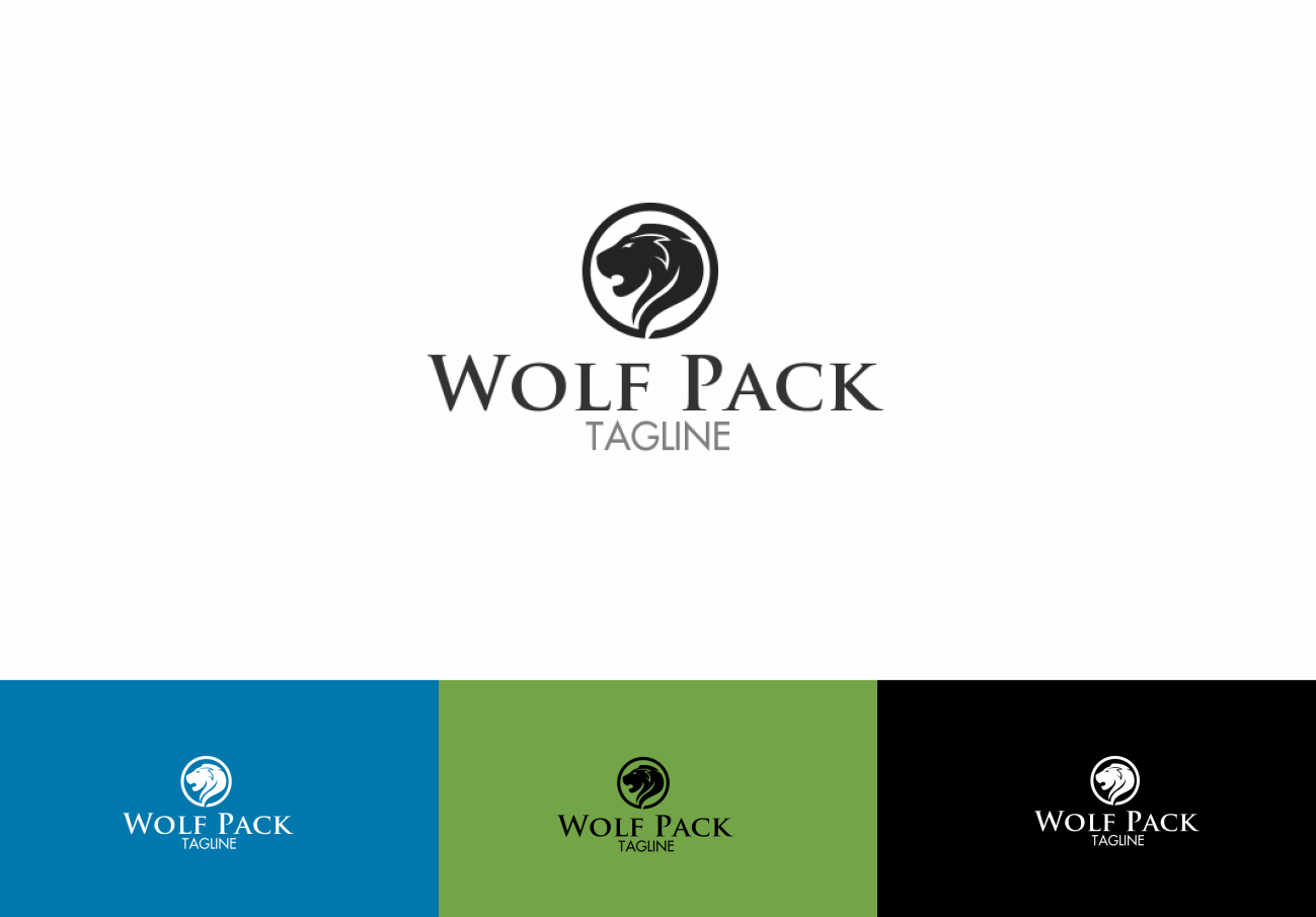 Logo Design by sewa.lahan for this project | Design #19757842