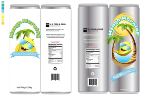 Label Design by rmak for Generation Next | Design: #19812696