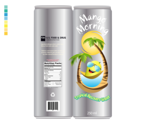 Label Design by rmak for Generation Next | Design #19836888